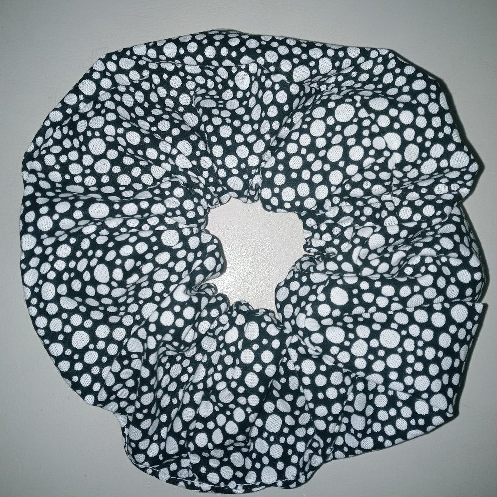 Handcrafted  Scrunchies